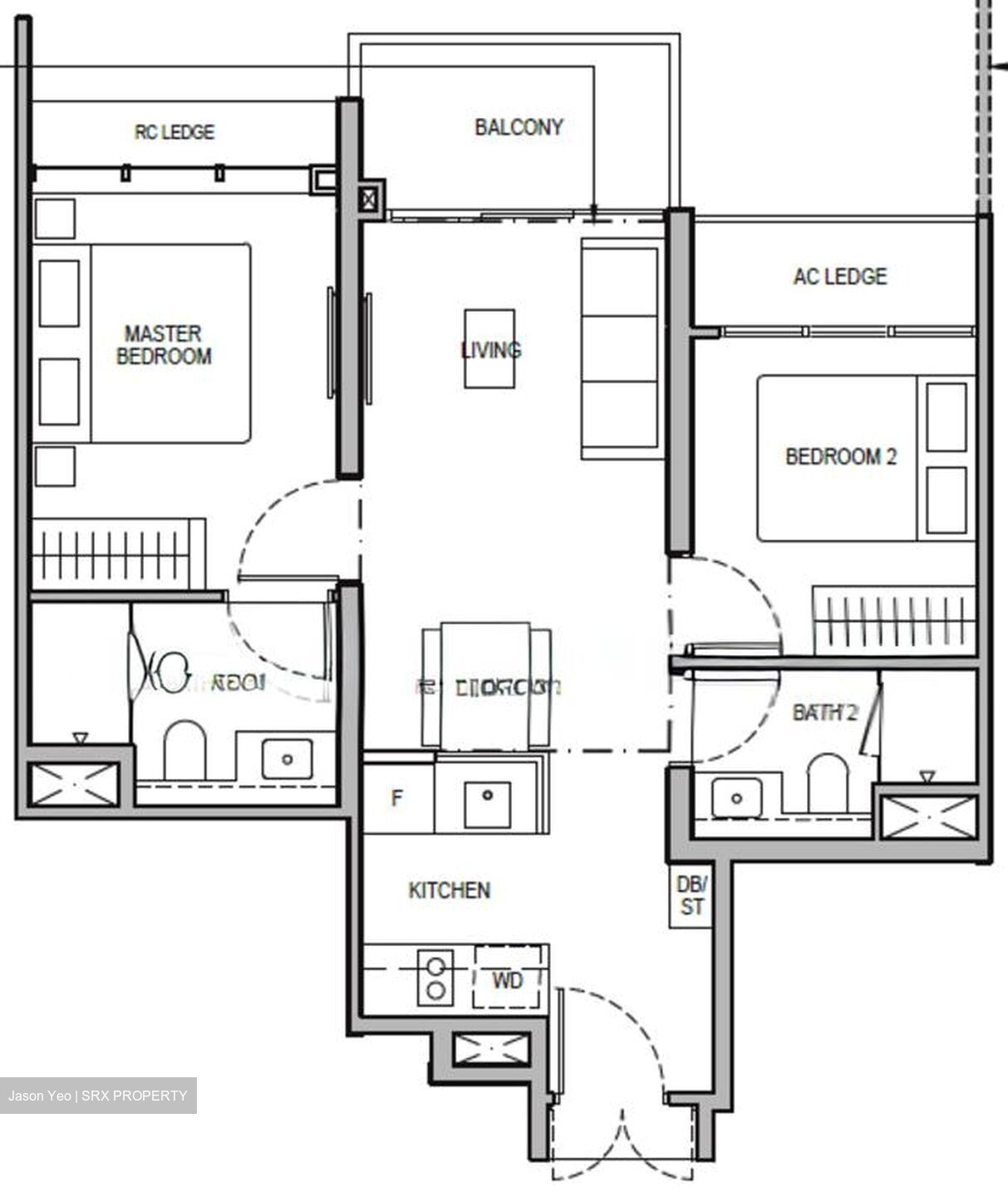 Tembusu Grand (D15), Condominium #544967211